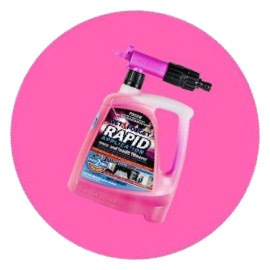 Wet +ForgetRapidLogo1